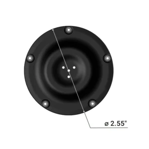 Anthbot Genie terade ketas